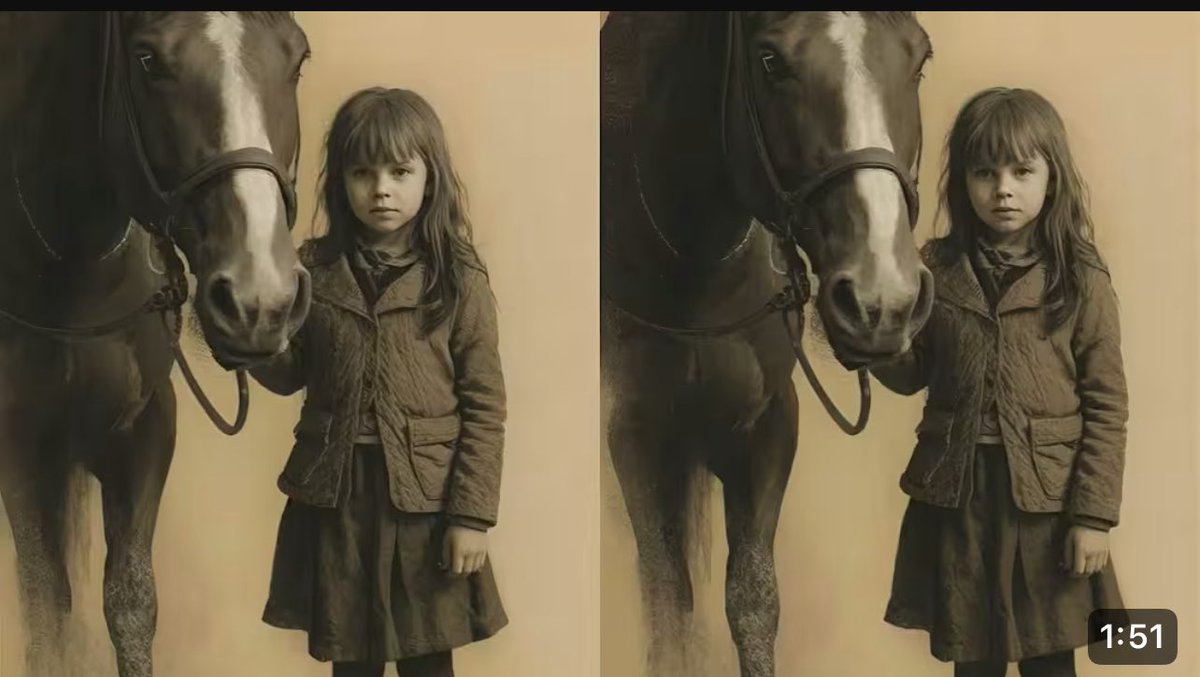 Türkiye'nin ilk kadın nalbantı #GerçekKadınHikayeleri #NalbantKız #İlham... youtu.be/_xaSY1D0vCw?si… <a href="/YouTube/">YouTube</a> aracılığıyla
İLHAM VERİCİ KISA ÖYKÜ #toplumsalcinsiyet