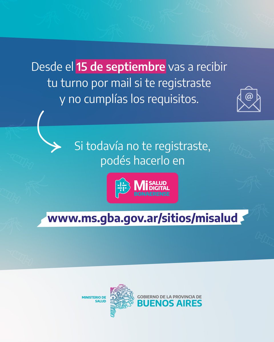 Hospital San Martín tweet media