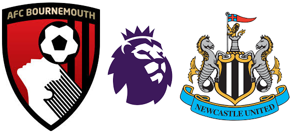 AFC Bournemouth v Newcastle United All-Time Premier League Match Records ahead of Sunday's game at the Vitality Stadium

Cherries Wins: 4
Draws: 6
Newcastle Wins: 4
Goals Scored: Cherries 22-20 Newcastle

#AFCB #Cherries #NUFC #Magpies 
myfootballfacts.com/premier-league…
