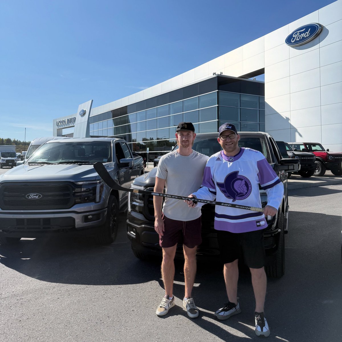 Barrhaven Ford tweet media