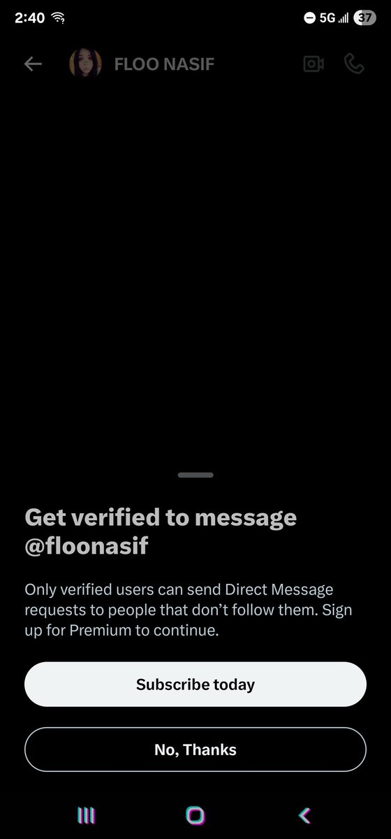 Alt Account tweet media