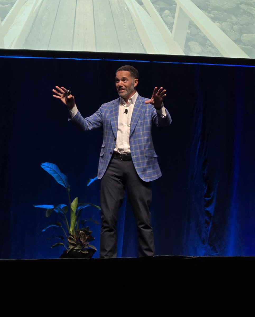 American Public Human Services Association tweet media