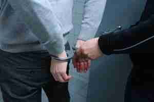 #newsround: Scotland’s prison population higher than before early releases The number of people in Scotland’s prisons is now higher than before the early release scheme implemented earlier this year. At that time, the number in the jails was 8,326. insidetime.org/newsround/scot…