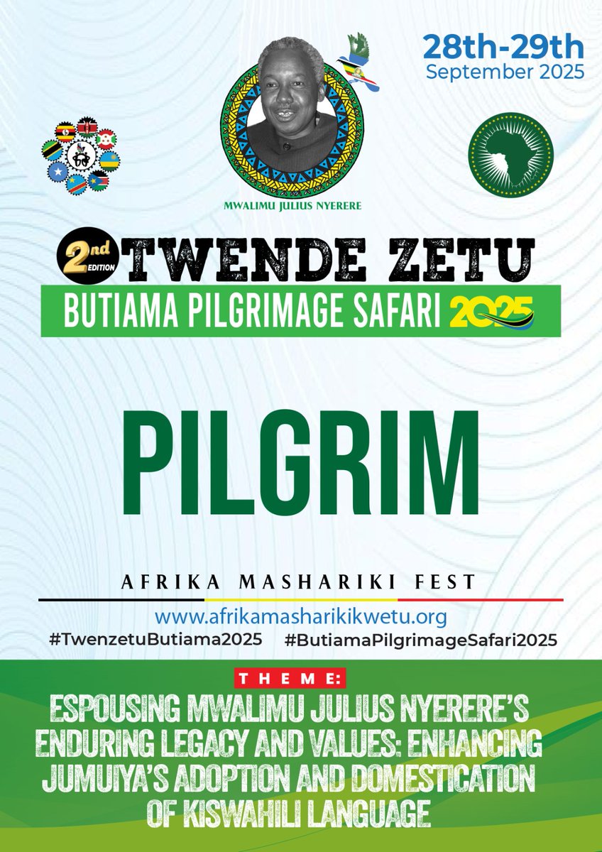 Hon. Dr. Kisembo Ronex Tendo tweet media