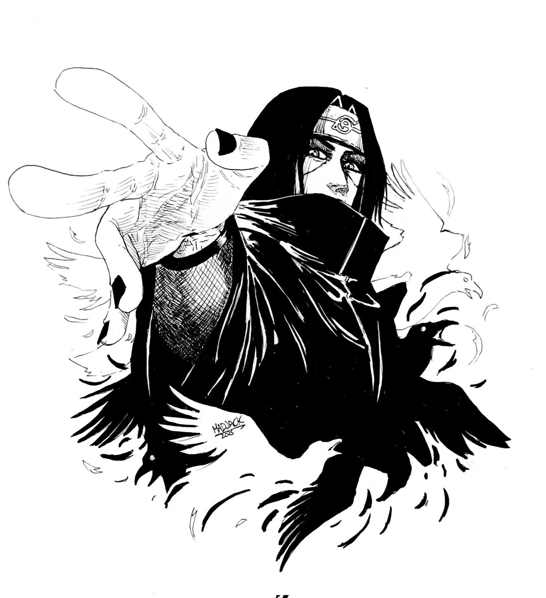 madjack (open commisions) tweet media