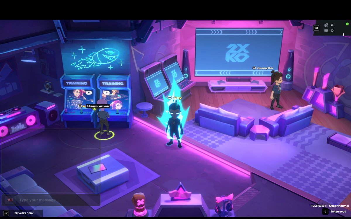 YumaSharp's tweet image. 23xko is going well