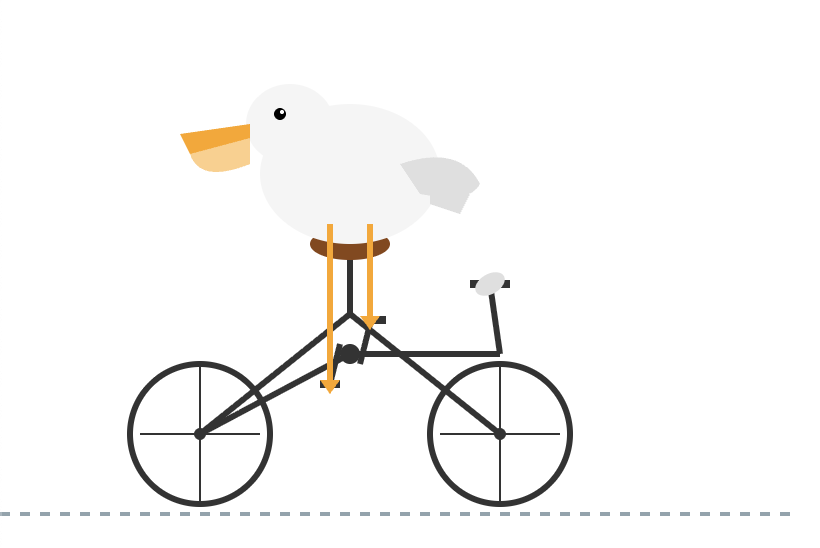 Claude Opus 4.1

Generate an SVG of a pelican riding a bicycle, save as pelican.svg

jit.dev/i/jugnsgcof