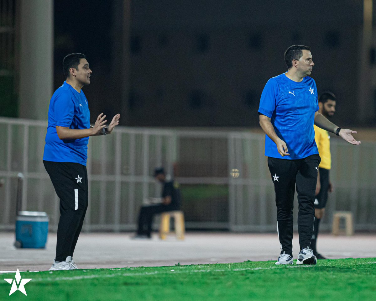 🧠 🗣️

#نجمة_21 | #النجمة_القادسية