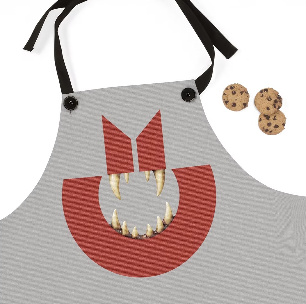 commodoreofcl's tweet image. Who&apos;s cooking?