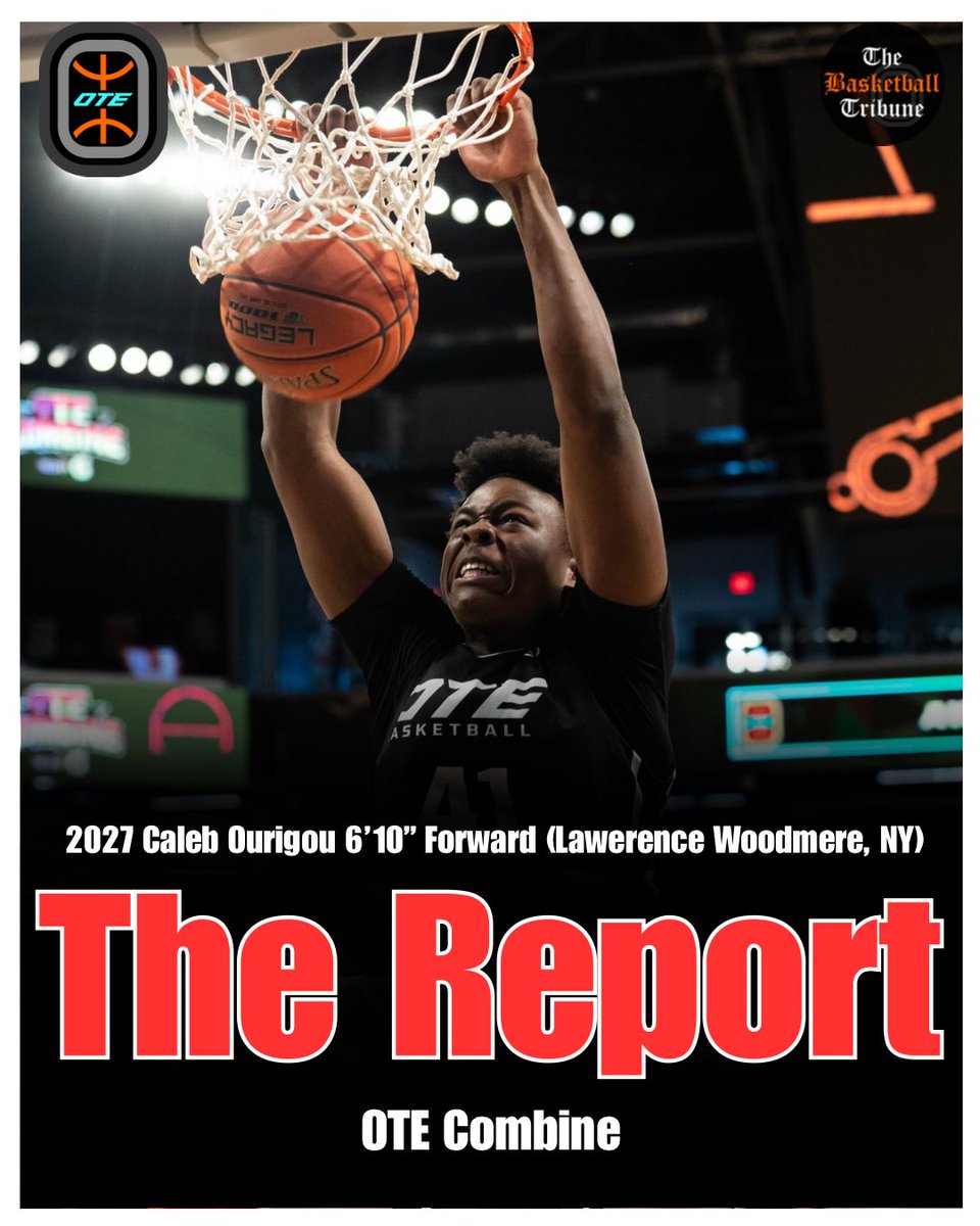 The Basketball Tribune tweet media