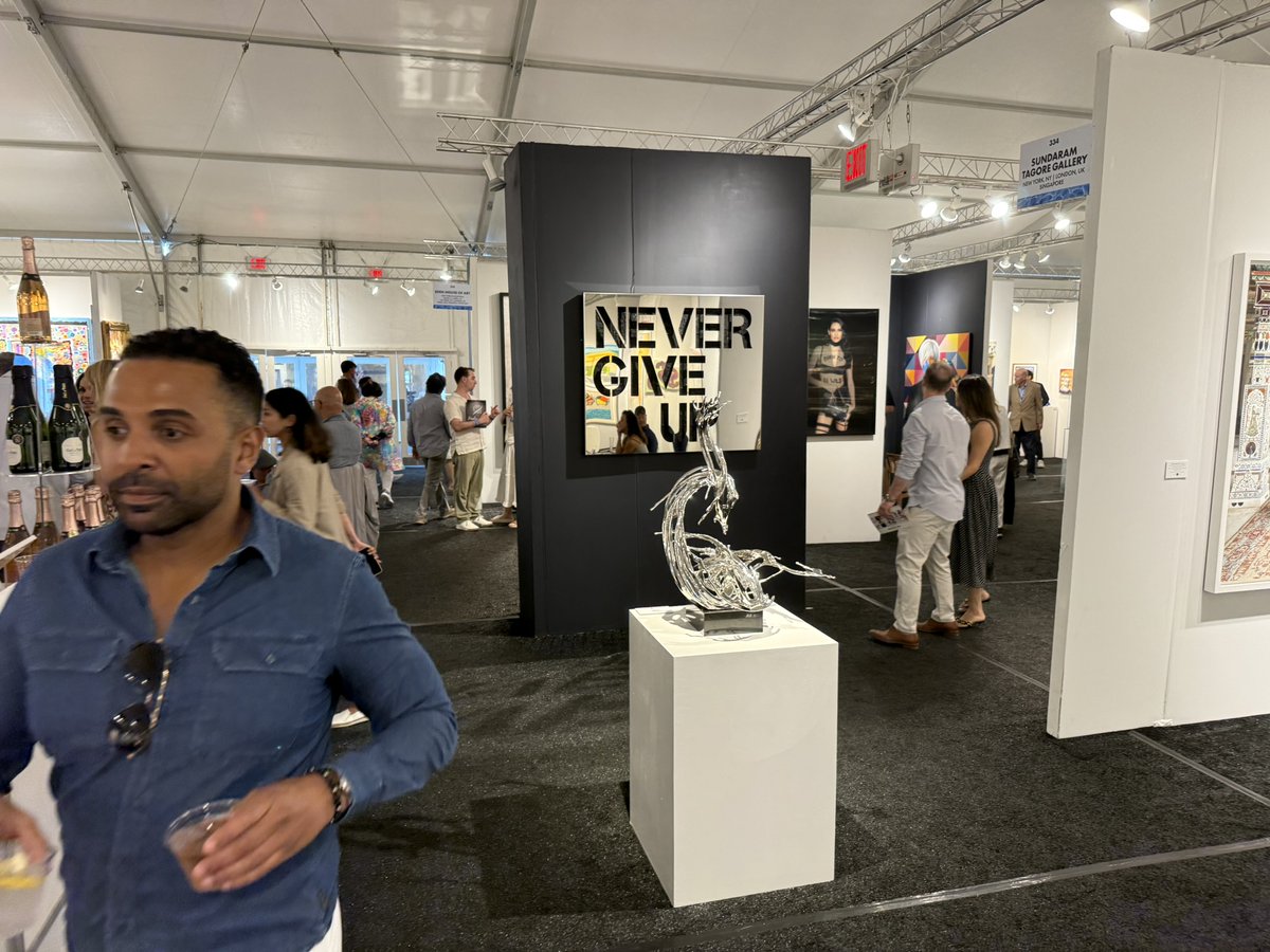 NFTAllYourArt's tweet image. From Studio to Ledger: How Digital Provenance Tools Empower Artists #artists #digitalprovenance
thefineartledger.wordpress.com/2025/09/15/fro…