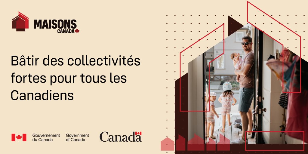 Maisons Canada tweet media