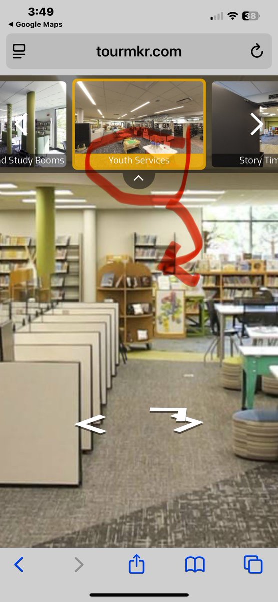 Matt Maddock tweet media