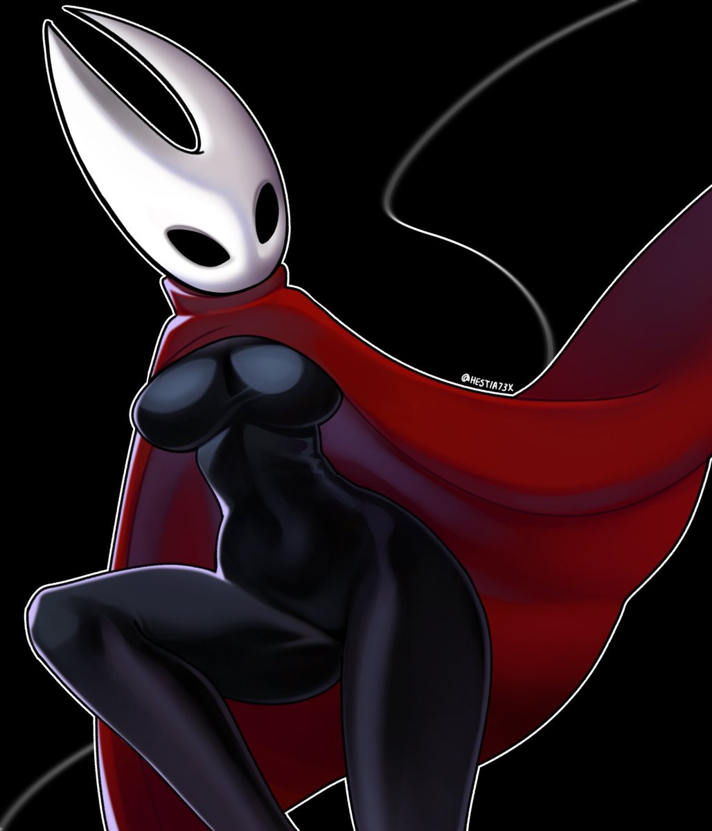 hestia73x's tweet photo. Hornet
#Silksong https://t.co/8aKGXowYFY