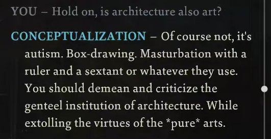 JamrockHobo's tweet photo. "Is architecture art?" https://t.co/WhGYVwFHLt