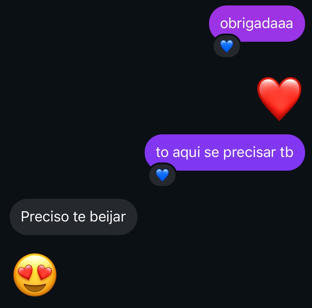 eu falando sobre uma epoca triste que quase fui de arrasta e o cara me solta uma dessa KKKKKKKK

best time fdp