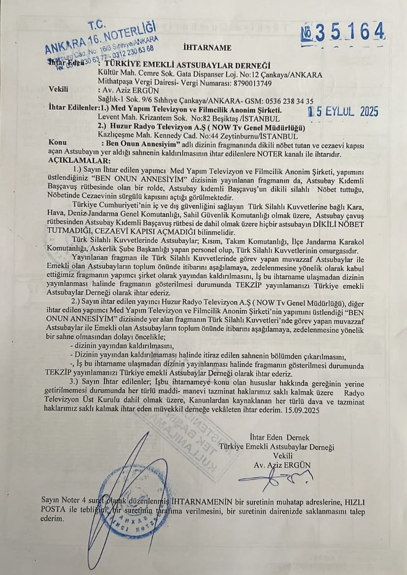 ASTSUBAY kim görevi nedir dersinize iyi çalışın olmamış hiç olmamış. 
#NOWHaber 
<a href="/nowtvturkiye/">NOW</a>
<a href="/medyapimresmi/">MEDYAPIM</a>
<a href="/tcsavunma/">T.C. Millî Savunma Bakanlığı</a> 
<a href="/iletisim/">T.C. İletişim Başkanlığı</a> 
<a href="/tcbestepe/">T.C. Cumhurbaşkanlığı</a> 
<a href="/TCKulturTurizm/">T.C. Kültür ve Turizm Bakanlığı</a>
<a href="/BekirTulu/">Bekir TÜLÜ</a>   <a href="/SinanHendek/">SİNAN HENDEK</a>   <a href="/AhmetCogas/">ahmet cogas</a>    <a href="/aosmanozkaya84/">Ali Osman Özkaya</a>   <a href="/TANJUARAT2/">TANJU ARAT</a>   <a href="/mustafabyktara2/">mustafa büyüktarakçı</a>   <a href="/SERVETULUTAS86/">Servet ULUTAŞ</a>