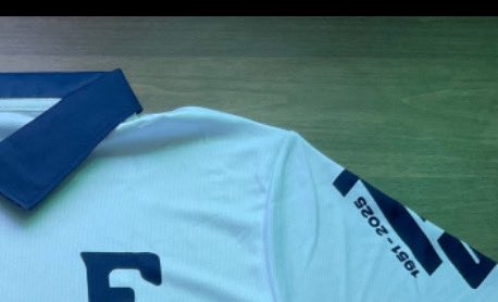 Frontier FC tweet media