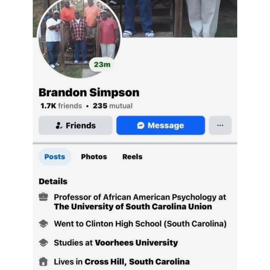 Do blacks have different psychology than the rest of human beings?