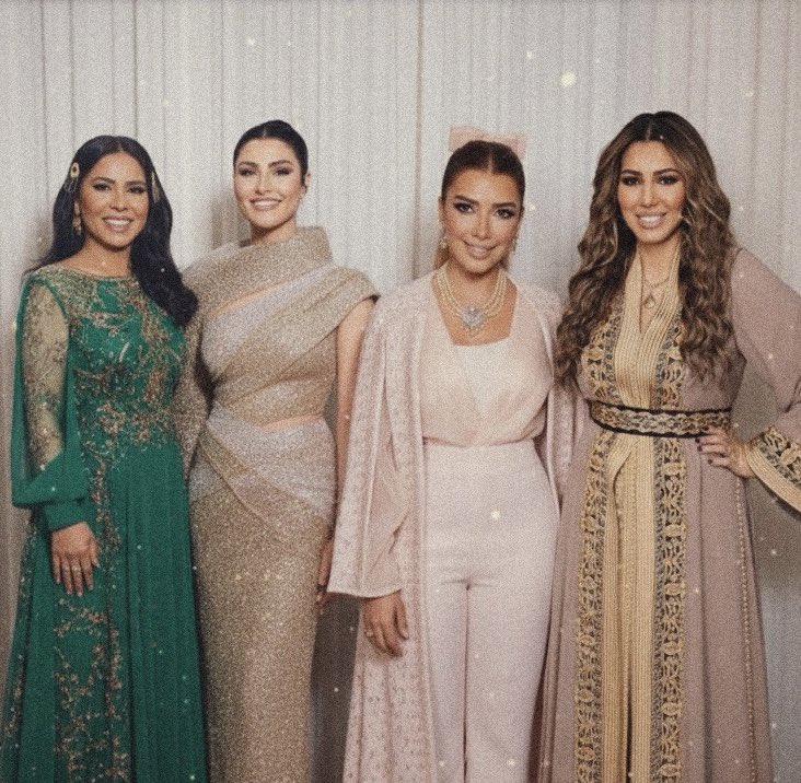 أعمدة الفن الخليجي 🤍🤍🤍