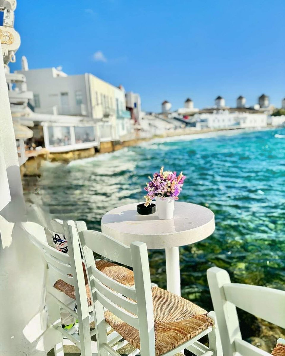 Mykonos,  Greece
