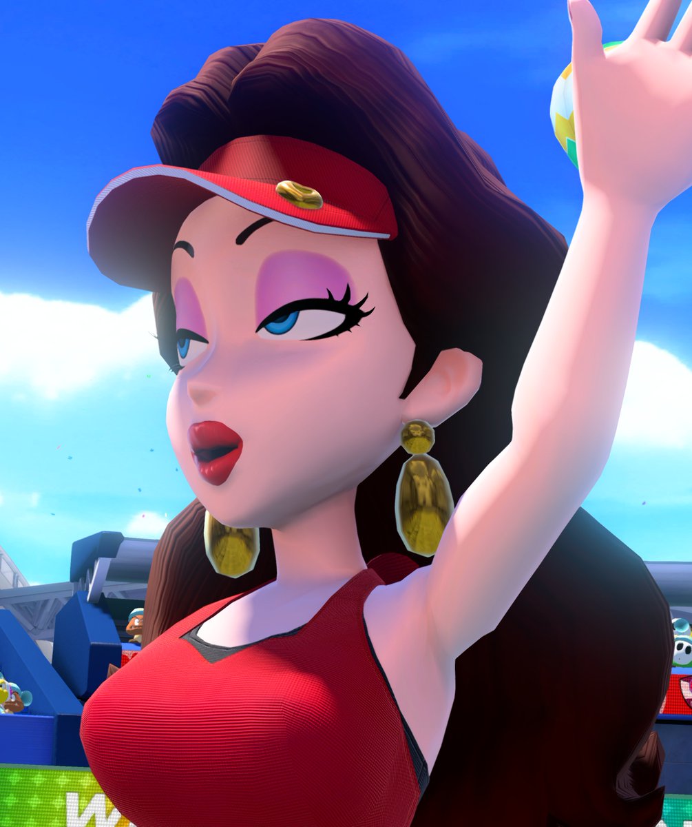 NonPotableH2O's tweet image. Love when Pauline lowers her eyelids like this. ❤️