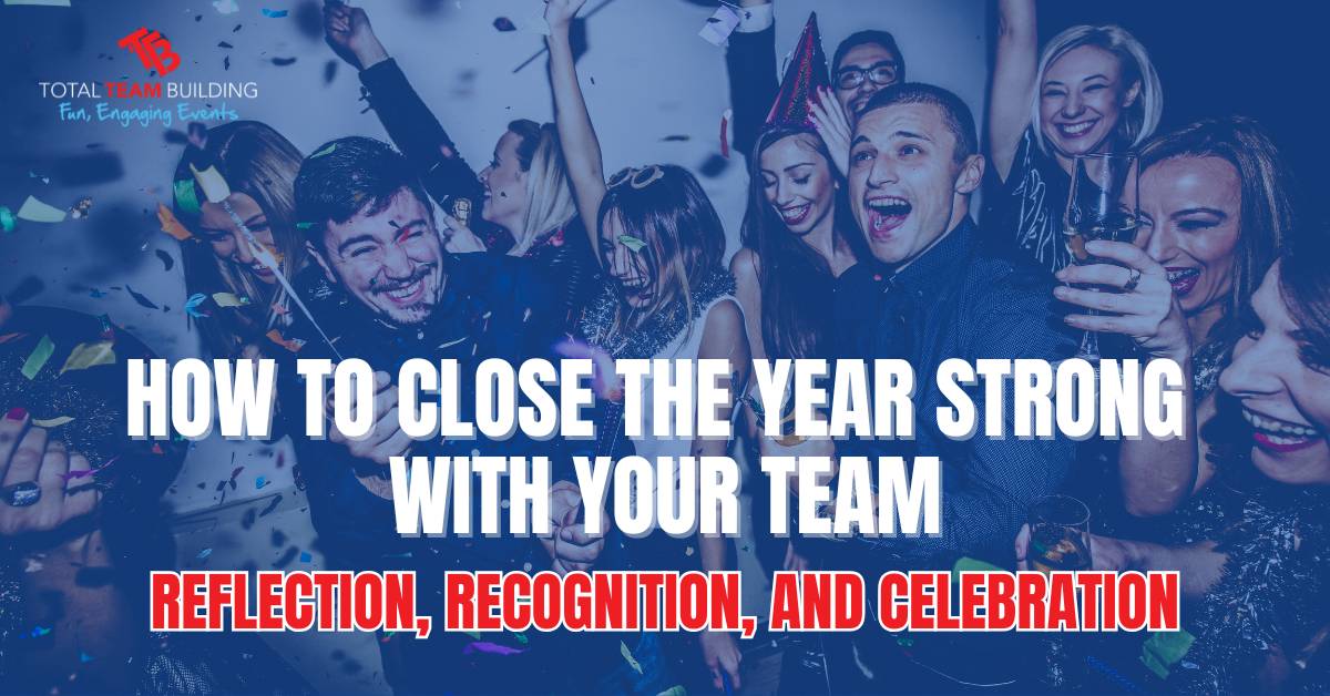 TotalTB's tweet photo. September Spotlight - End the Year on a High Note! ✨🎄🎉 - https://t.co/F9QxerOhlZ https://t.co/s2Tkcy9rHN