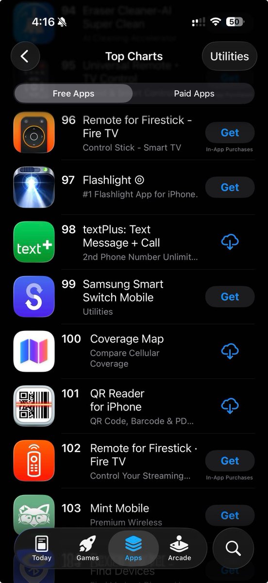 Stetson Doggett tweet media