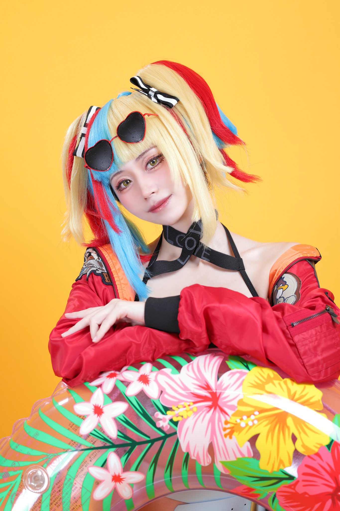 來夢(らいむ)11/16アコマル大阪 (@9116Dream) / X