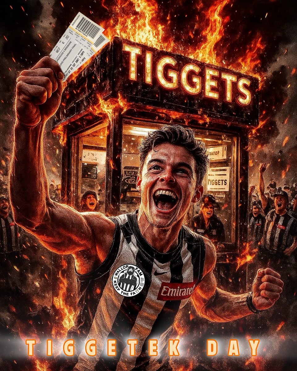 cfc_1892's tweet photo. May the tigget Gods be on your side today 👅💦🏳️🏴 #KEEPTHEFA17H https://t.co/wMuMJ8n1BF