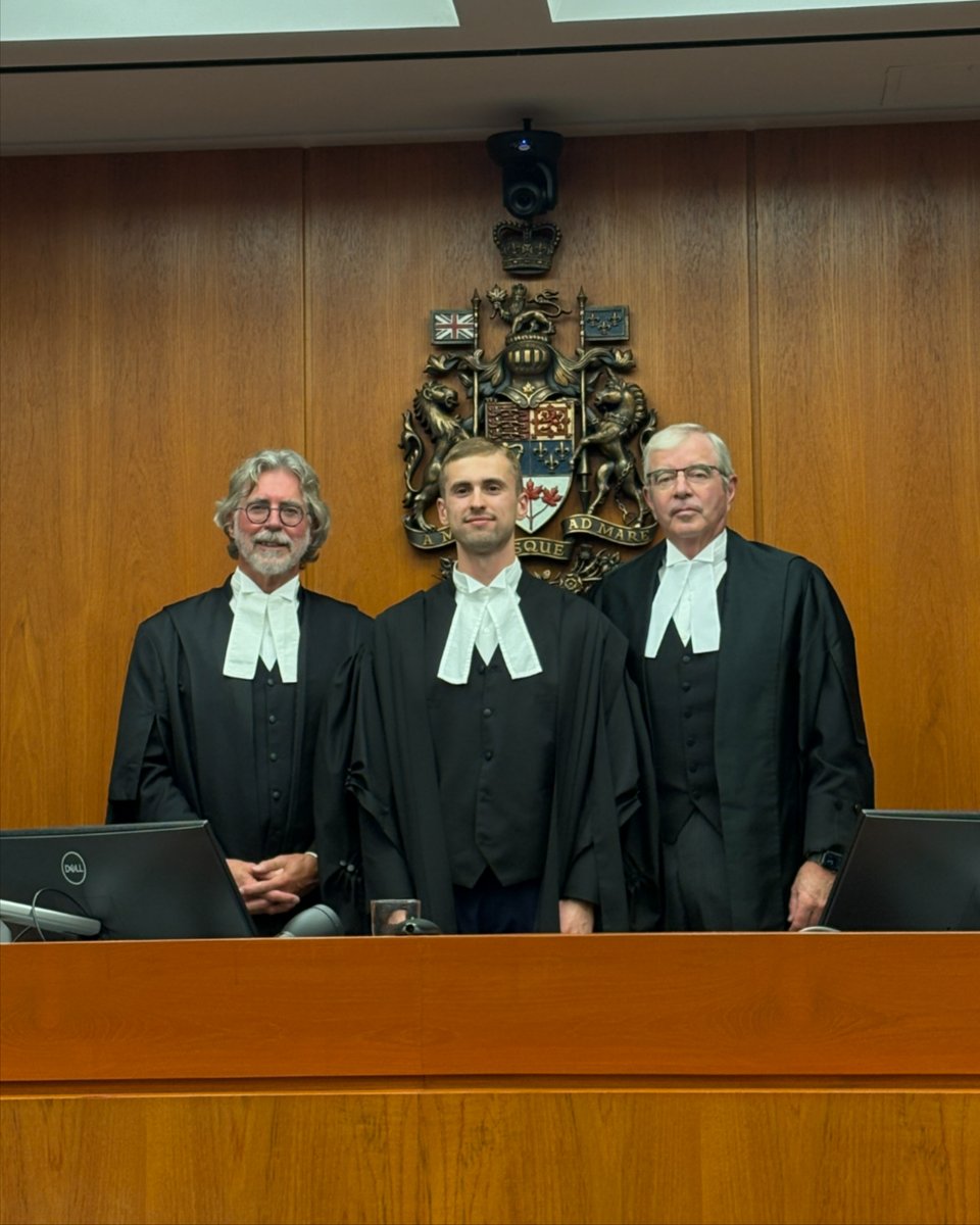 Prowse Barrette LLP tweet media