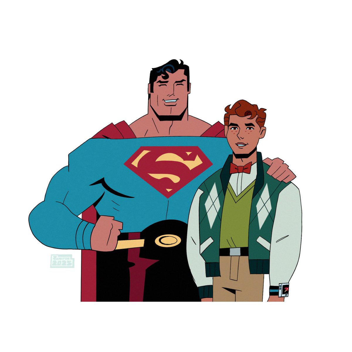 David Jamison (COMMS CLOSED 5/5) tweet media