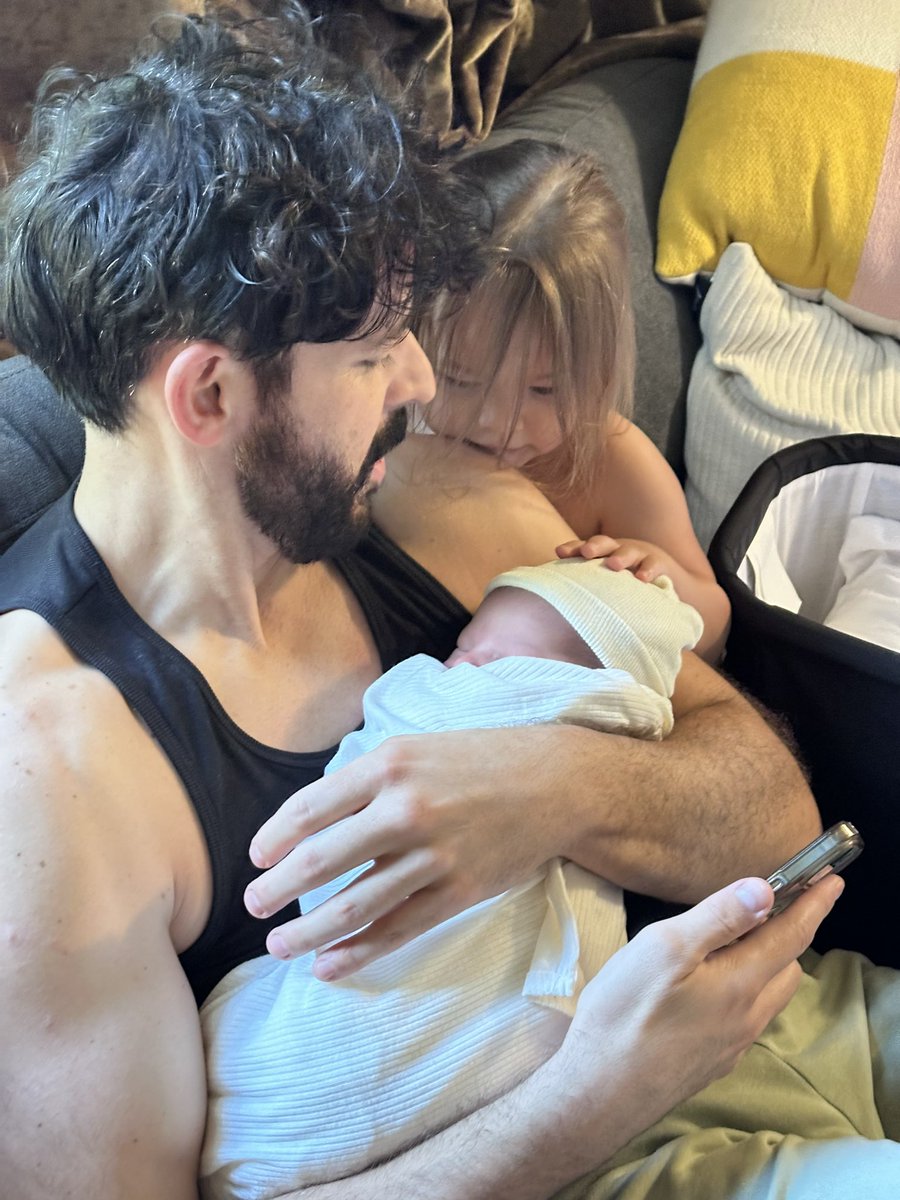 Francisco Chavarria tweet media