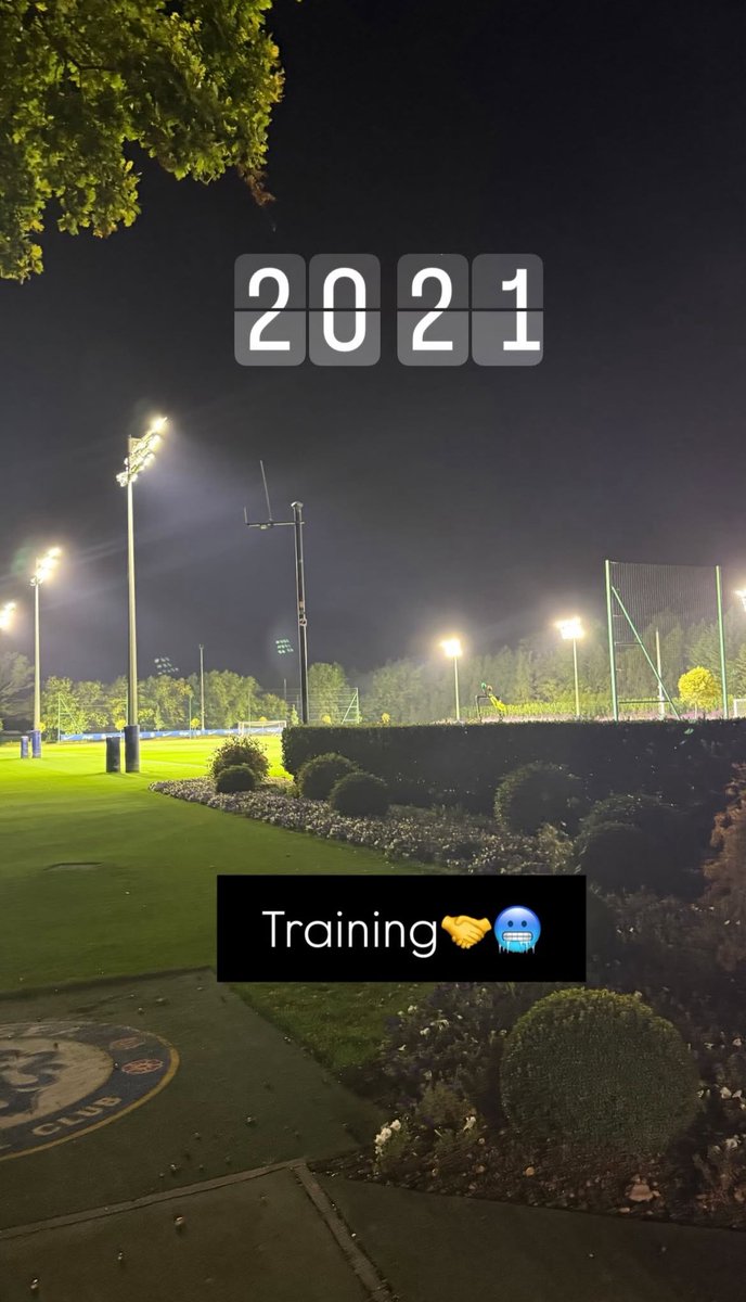 AbsoluteChelsea's tweet image. Raheem Sterling on Instagram: