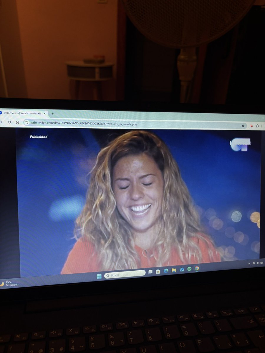 Nuria Martinez (@nuuriamartinezz) on Twitter photo que miriam salga como anuncio con toda su trayectoria me ha dejado el corazón blandito <a href="/miriamrmusic_/">Miriam Rodríguez</a> 🥹❤️ #OTGala0 que miriam salga como anuncio con toda su trayectoria me ha dejado el corazón blandito <a href="/miriamrmusic_/">Miriam Rodríguez</a> 🥹❤️ #OTGala0