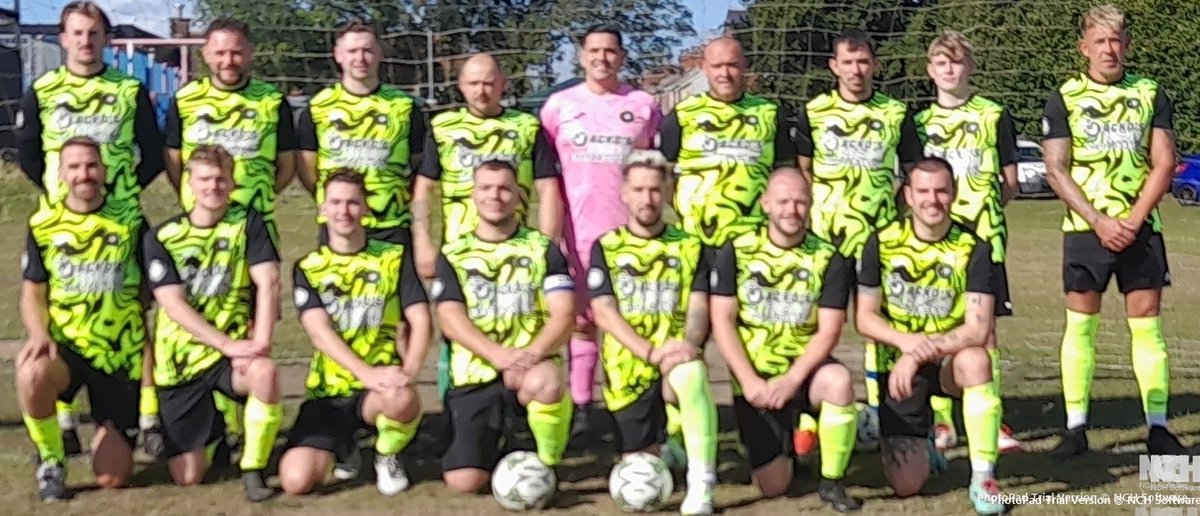The Joker FC play at Sheffield Alumni FC next Sunday at 11am at Colley Park Parsons Cross Sheffield S5 9JL  . In the Sheffield &amp; Hallamshire CFA Trophy Competition. Please come and support us.