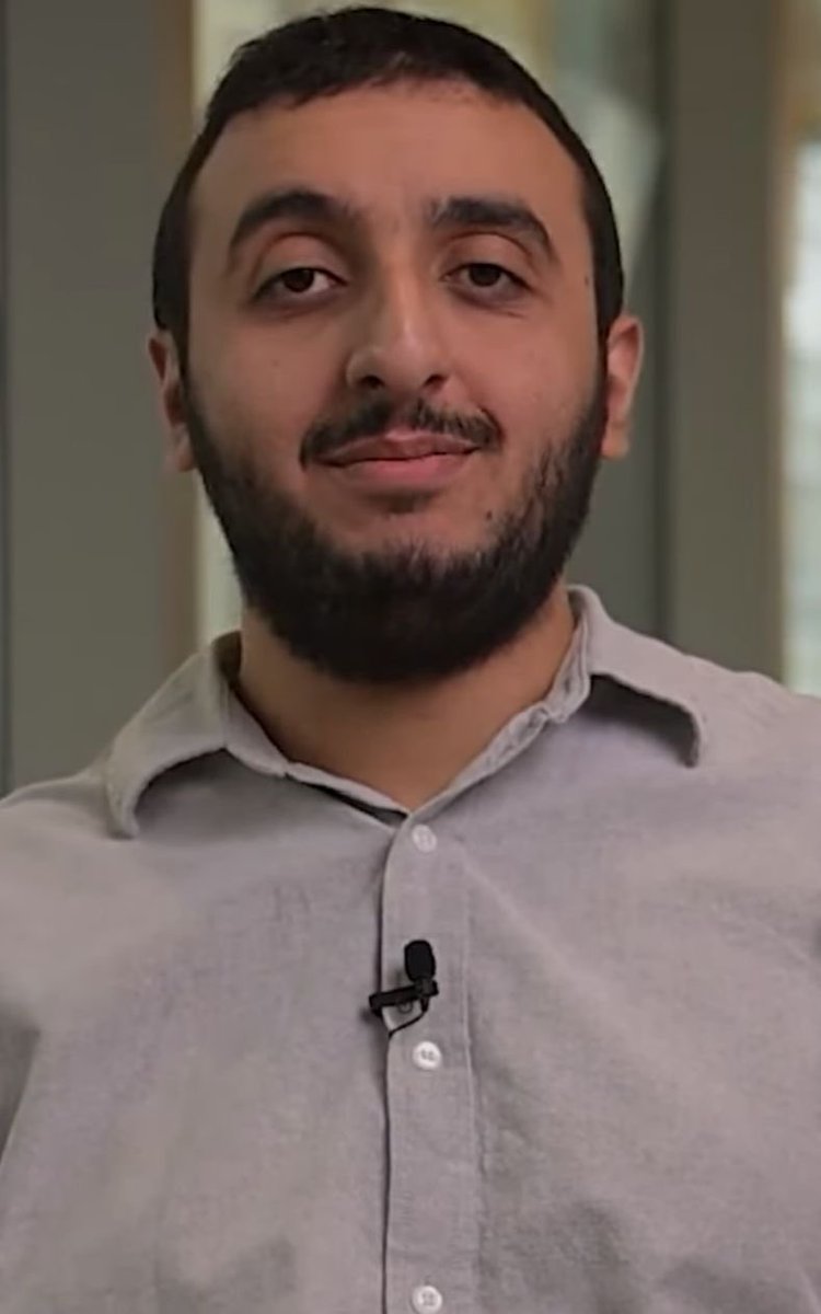 01alsaleh's tweet photo. فيصل بن ابراهيم بن عبد العزيز الناصر
باحث في كاكست، وطالب دكتوراه في الهندسة والبيئة في معهد ماساتشوستس للتكنولوجيا (MIT)

نتمنى له التوفيق

https://t.co/sUtxwNduFj https://t.co/H3WK2twgSb