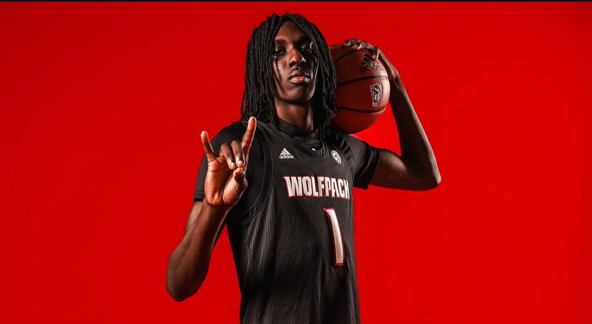 DSTRKT Digital (@dstrktdigital) on Twitter photo Four-star C Trevon Carter-Givens has announced his commitment to NC State
In our latest article, we provide an in-depth breakdown of Carter-Givens' game and how he fits into head coach Will Wade’s system
Full article 👇
dstrktdigital.com/varsity-vault/… <a href="/Trevoncarterg/">Trevon Carter-Givens</a> Four-star C Trevon Carter-Givens has announced his commitment to NC State
In our latest article, we provide an in-depth breakdown of Carter-Givens' game and how he fits into head coach Will Wade’s system
Full article 👇
dstrktdigital.com/varsity-vault/… <a href="/Trevoncarterg/">Trevon Carter-Givens</a>