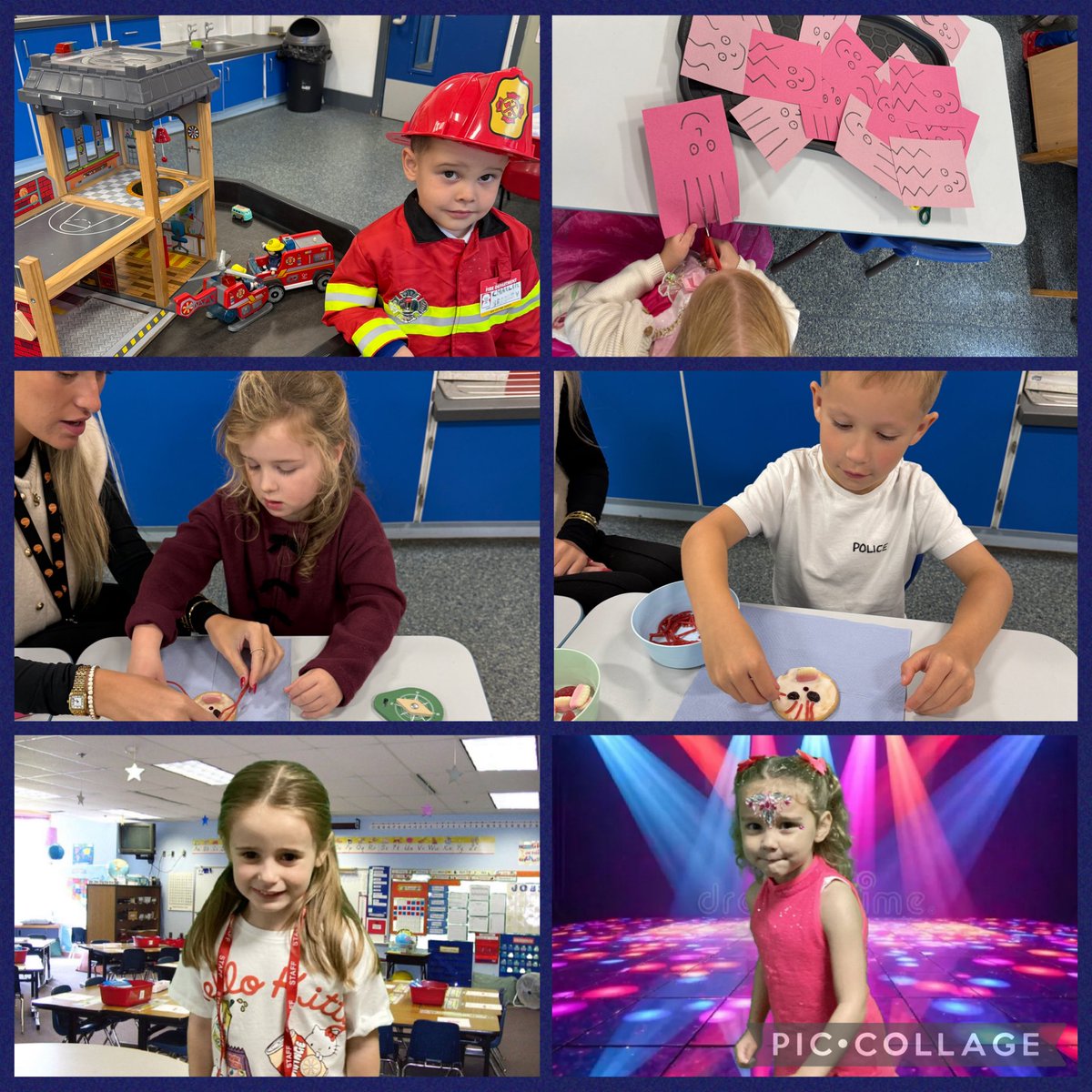 Williamstown Primary School tweet media