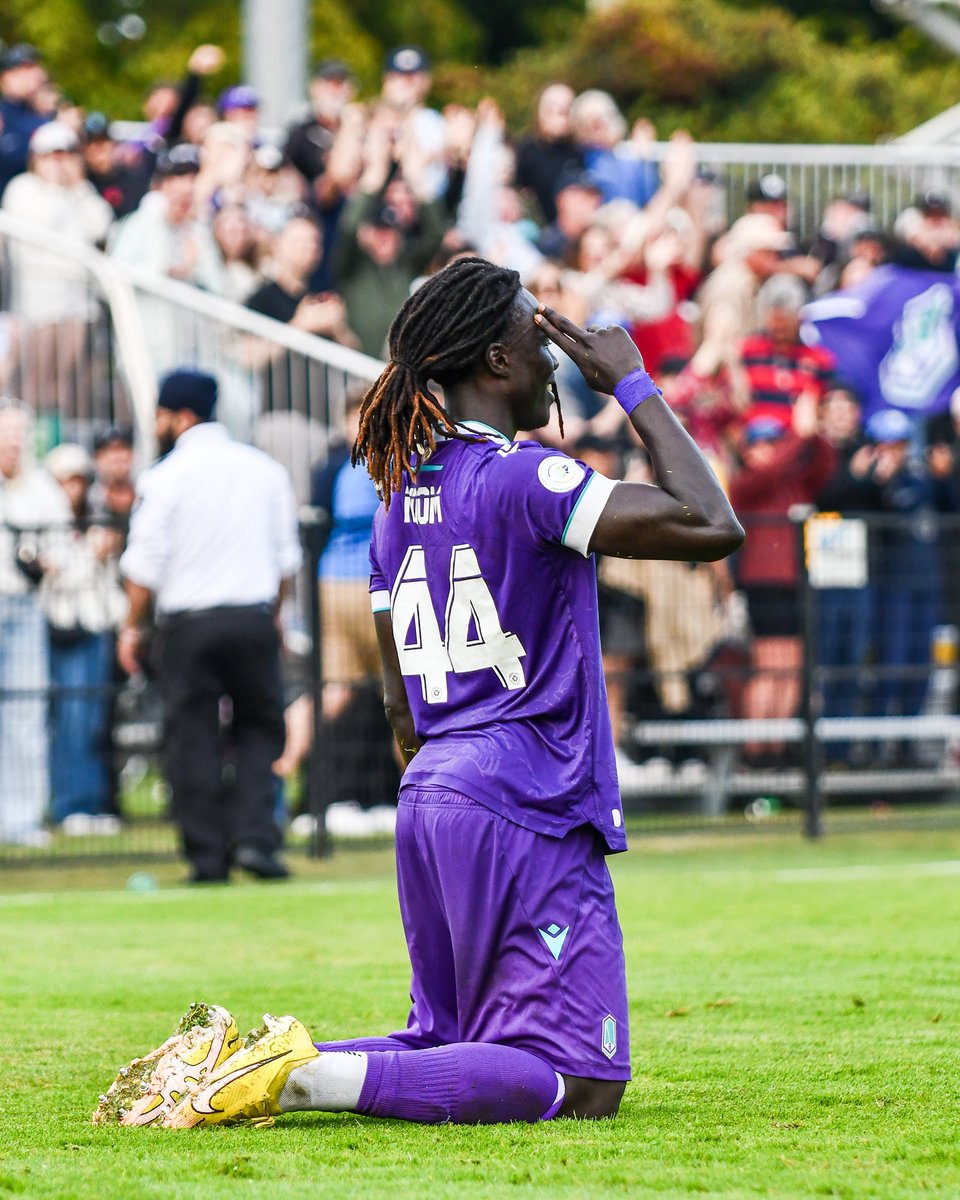 Pacific FC tweet media