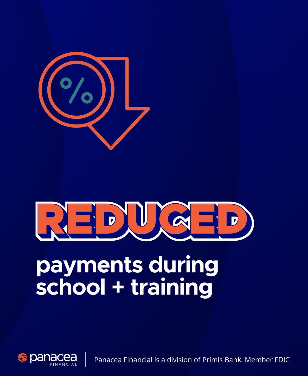 Your career is unique, so why settle for one-size-fits-all loans? We offer tailored personal loans and student loan refinancing built for medical, dental, and veterinary professionals.

#doctorbank