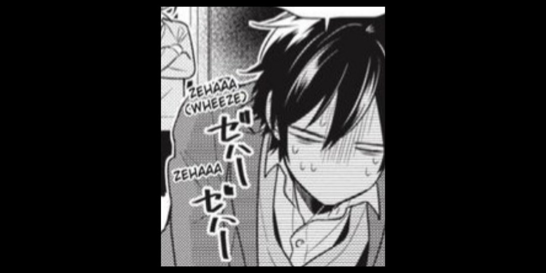 BREAKING_FATE's tweet image. Why must I wake -

I was having a good dream too ——