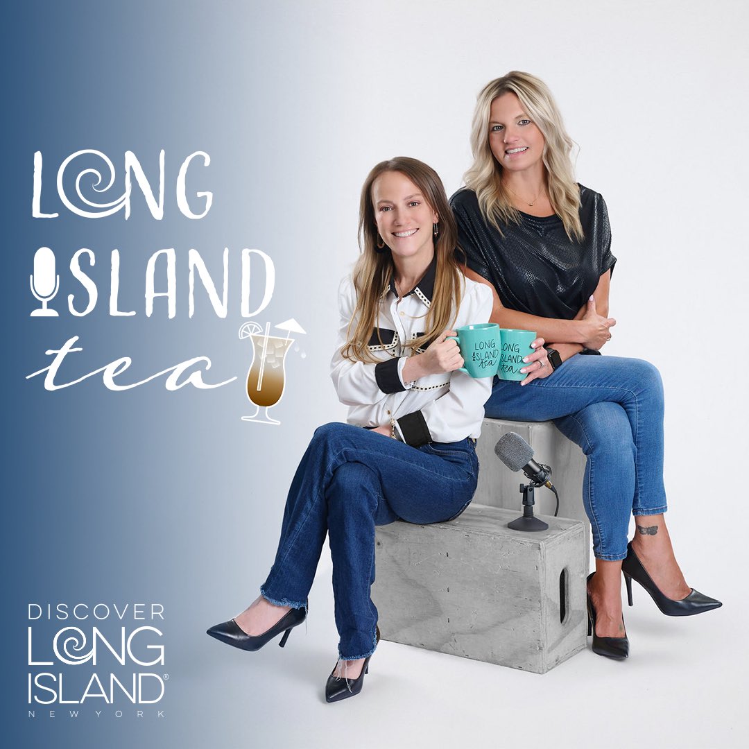 Long Island Tea Podcast tweet media