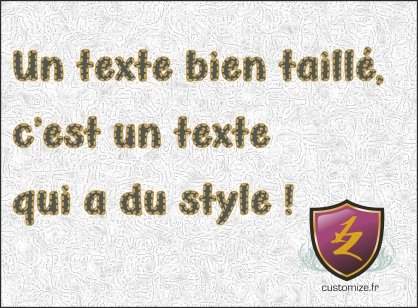 CustomizeFr's tweet image. Vos écussons brodés, guide pratique : secrets du texte réussi
nouvel article sur : blog.customize.fr/article/vos-ec…

#embrodery #textembroidery #style #BroderieSurMesure
#ConseilsÉcussons
#TexteLisible
#DesignBroderie
#CustomizeFR