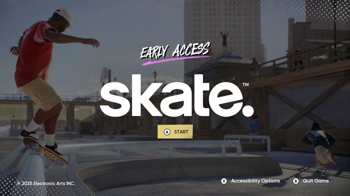 skate. direct communications tweet media