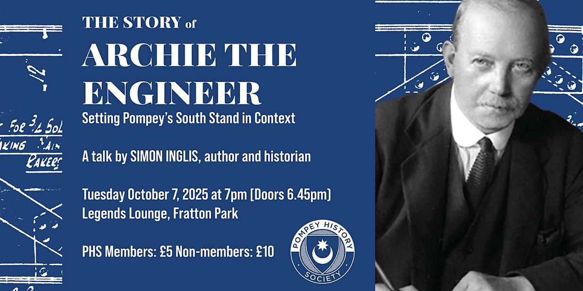 PompeyHistorySociety tweet media