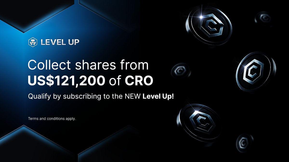 Crypto.com tweet media