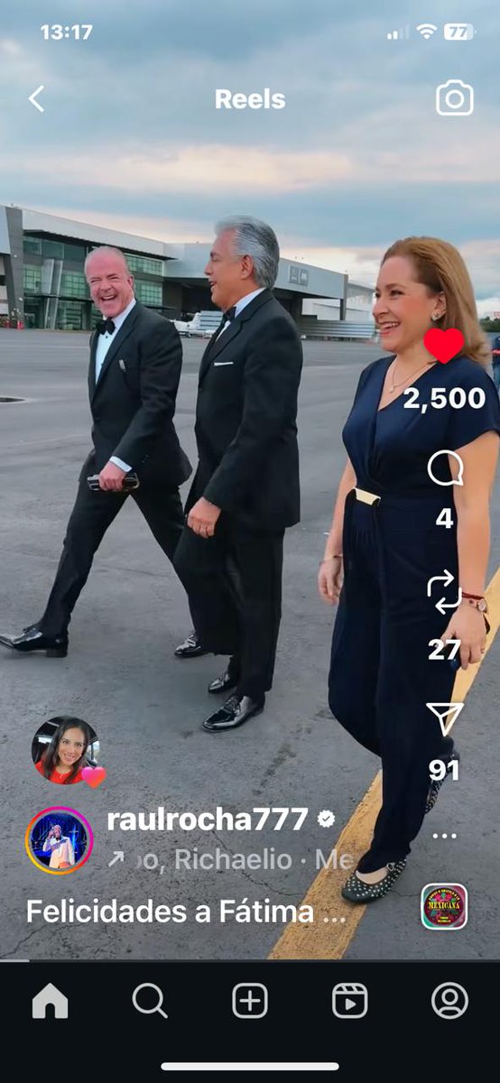 Jesus Rodriguez Cardenas tweet media