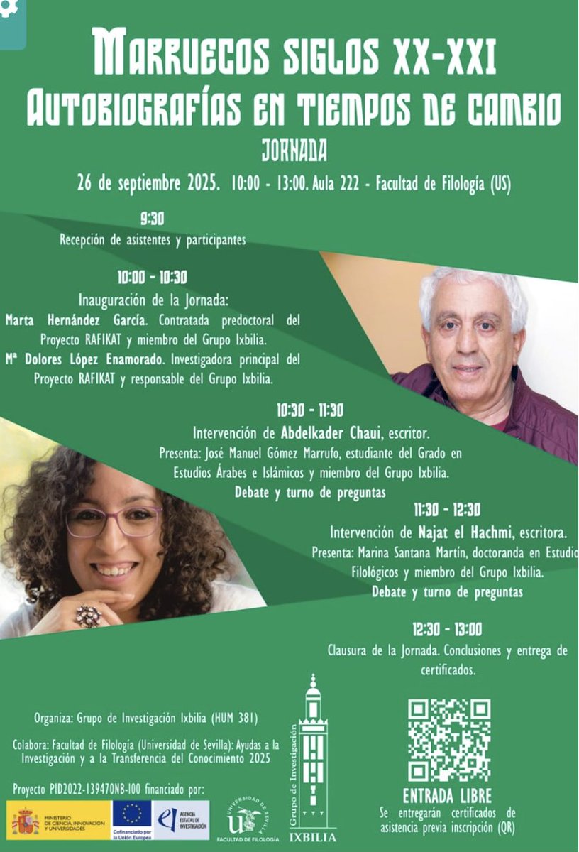 Grupo IXBILIA tweet media