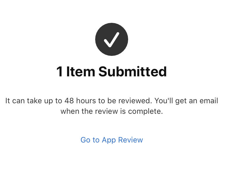 GLeMartret's tweet photo. Day 105 of building after 9-5
Got my first notification from Savia this morning so it works. Savia helps plan savings for upcoming expenses. Build prepared and sent for Apple review.

#buildinpublic #IndieDev #mobileapp https://t.co/WvJrY0ABVp